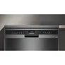 Siemens SN23EC03ME iQ300 Geschirrspüler 60cm Standgerät EEK: B