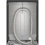 Siemens SN23EC03ME iQ300 Geschirrspüler 60cm Standgerät EEK: B
