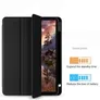 4smarts Folio Case Basic für Samsung Galaxy Tab A9+ schwarz