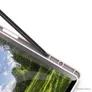 4smarts Folio Case Basic für Samsung Galaxy Tab A9+ schwarz