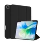 4smarts FolioCaseBasic für Apple iPad Pro 13" (M4,2024) schwarz