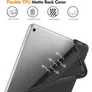 4smarts FolioCaseBasic für Apple iPad Pro 13" (M4,2024) schwarz