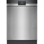 Siemens SN43ES04TE iQ300 Unterbau-Geschirrspüler 60cm EEK B silber