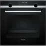 Siemens HB578GBS3 iQ500 Einbaubackofen