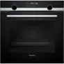 Siemens HB578GBS3 iQ500 Einbaubackofen