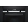 Siemens HB578GBS3 iQ500 Einbaubackofen