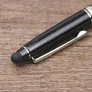 4smarts Eingabestift 2in1 Elegance schwarz