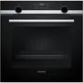 Siemens HB578HBS7 iQ500 Einbau-Kompaktdampfbackofen