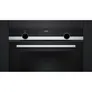 Siemens HB578HBS7 iQ500 Einbau-Kompaktdampfbackofen