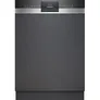 Siemens SN53ES22CE iQ300 Geschirrspüler 60cm teilintegrierbar EEK:B