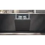 Siemens SN63EX22CE iQ300 Vollintegrierter Geschirrspüler EEK A 60cm