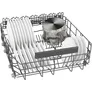 Siemens SN63EX22CE iQ300 Vollintegrierter Geschirrspüler EEK A 60cm