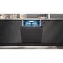 Siemens SN87TX02CE iQ700 Geschirrspüler 60cm vollintegrierbar EEK:A