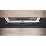 Siemens SN87TX02CE iQ700 Geschirrspüler 60cm vollintegrierbar EEK:A
