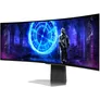 Samsung Odyssey G9 LS49DG954SUXEN 49" Curved OLED Gaming Monitor G95SD