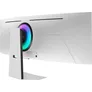 Samsung Odyssey G9 LS49DG954SUXEN 49" Curved OLED Gaming Monitor G95SD