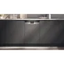 Siemens SR53ES24KE iQ300 Teilintegrierter Geschirrspüler EEK C 45cm