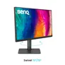 BenQ PD2706QN 68,6cm (27") QHD IPS Grafik-Monitor 16:9 HDMI/DP/USB-C PD90W 100Hz 5ms