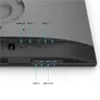 BenQ PD2706QN 68,6cm (27") QHD IPS Grafik-Monitor 16:9 HDMI/DP/USB-C PD90W 100Hz 5ms