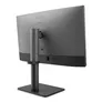 BenQ PD2706QN 68,6cm (27") QHD IPS Grafik-Monitor 16:9 HDMI/DP/USB-C PD90W 100Hz 5ms