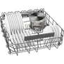 Siemens SX53ES22CE iQ300 Teilintegrierter Geschirrspüler XXL EEK A 60cm