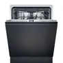 Siemens SX63EX22CE iQ300 Geschirrspüler 60cm vollintegrierbar EEK:A