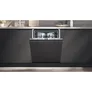 Siemens SX63EX22CE iQ300 Geschirrspüler 60cm vollintegrierbar EEK:A