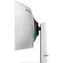 Samsung Odyssey G9 LS49DG934SUXEN 49" Curved OLED Gaming Monitor G93SD