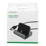 4smarts Ladestation VoltDock USB-C 10W grau