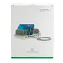 4smarts Ladestation Office 60W weiß für 7 Geräte
