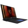 MSI Titan 18 HX AI A2XWJG-656 Core Ultra 9 285HX 64GB/6TB SSD 18" UHD+ RTX5090 Win11 Pro