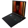 MSI Raider 18 HX AI A2XWJG-075 Core Ultra 9 285HX 64GB/4TB SSD 18" UHD+ RTX5080 Win11
