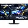 Samsung Odyssey G7 LS32DG702EUXEN 32" IPS Gaming Monitor G70D