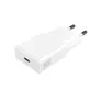 4smarts Netzladegerät PDPlug Slim 20W GaN 1C weiß 1,5m USB/Lightning