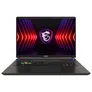 MSI Vector 16 HX A14VIG-826 16"QHD+ i9-14900HX 32GB/1TB RTX4090 Win11