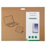 4smarts Second Glass 2.5D für Samsung Galaxy Tab A9