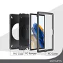 4smarts Rugged Case Grip für Samsung Galaxy Tab A9 schwarz