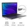 Medion E17223 Celeron N100 4GB/128GB SSD 17,3" FHD Win 11