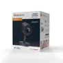 Netatmo Advance Smarte Indoor-Überwachungskamera schwarz