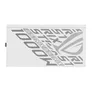 ASUS ROG Strix 1000P White Gaming Netzteil, 80+ Platinum, Modular, 135 mm Lüfter