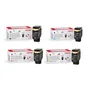 Xerox Toner Multipack (BK, C, M, Y) Xerox C320, C325