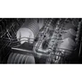 Siemens SX65EX12CE iQ500 Vollintegrierter Geschirrspüler XXL 60cm
