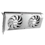 INNO3D GeForce RTX 5070 TWIN X2 OC White 12GB Grafikkarte 3xDP/HDMI