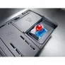 Siemens SX73EX22CE iQ300 Geschirrspüler 60cm vollintegrierbar EEK:A