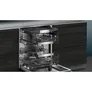 Siemens SX87TX02CE iQ700 Vollintegrierter Geschirrspüler XXL 60cm