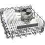 Siemens SX95EX12CE iQ500 Vollintegrierter Geschirrspüler XXL 60cm