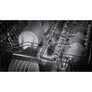 Siemens SX95EX12CE iQ500 Vollintegrierter Geschirrspüler XXL 60cm