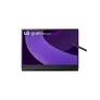 LG gram Pro 16 2in1 Touch Core Ultra 7 255H 16GB/1TB SSD Win11 16T90TP-K.AA78G