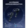 soundcore Liberty 4 Pro schwarz