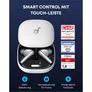 soundcore Liberty 4 Pro hellblau (glänzend)